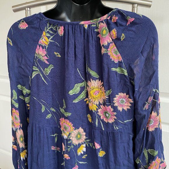 Old Navy long sleeve dress - Picture 7 of 8